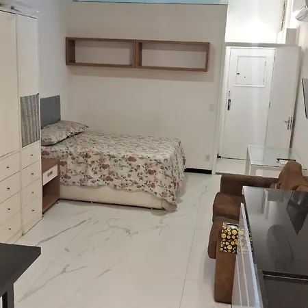 Appartamento Copa Loft Economico